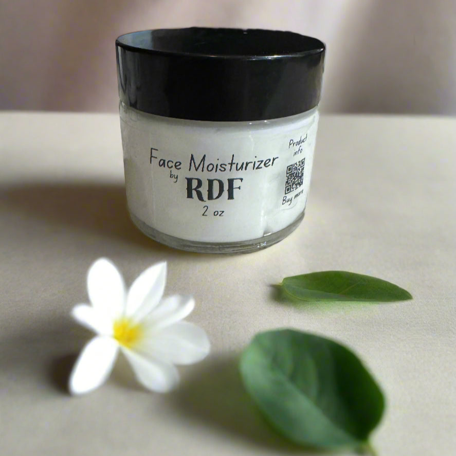 Face Moisturizer