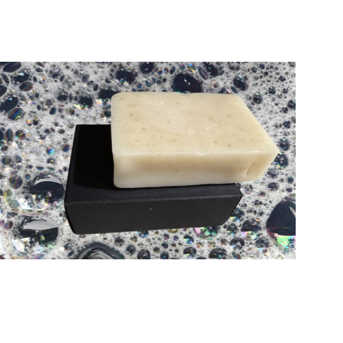 Face Cleansing Bar