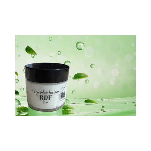 Face Moisturizer