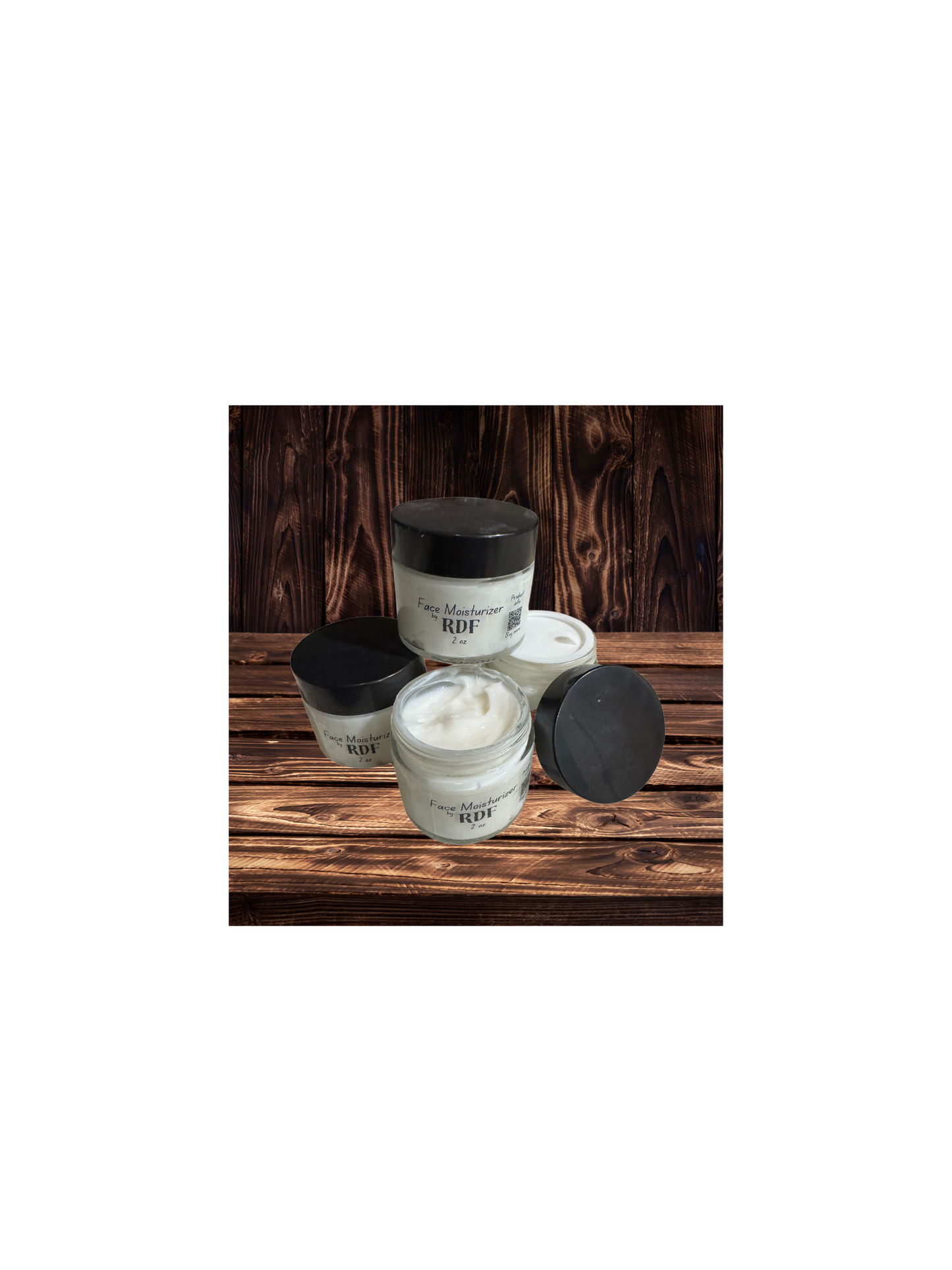 Face Moisturizer